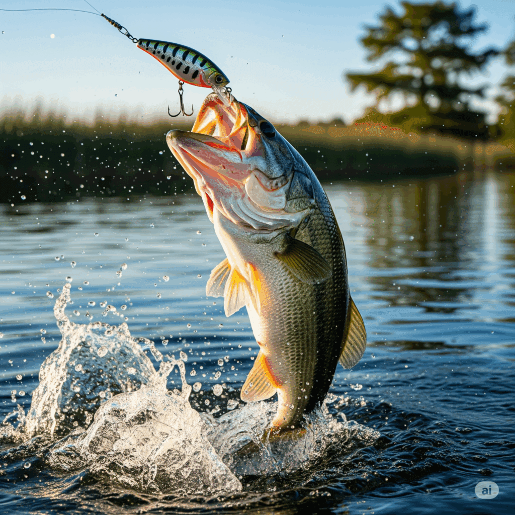 Bass Fishing Terms Every Angler Should Know 1 Bass fish Terms article image