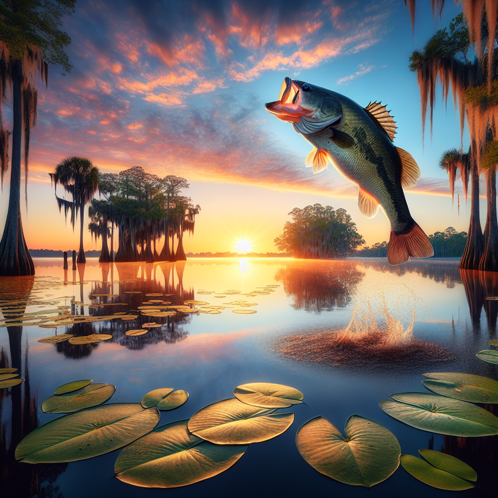 Seasonal Bass Fishing Patterns Explained 1 Seasonal Secrets